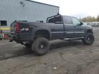 2004 Chevrolet Silverado K2500 Heavy Duty