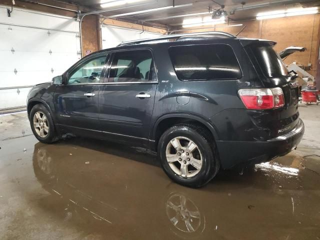 2008 GMC Acadia SLT-1