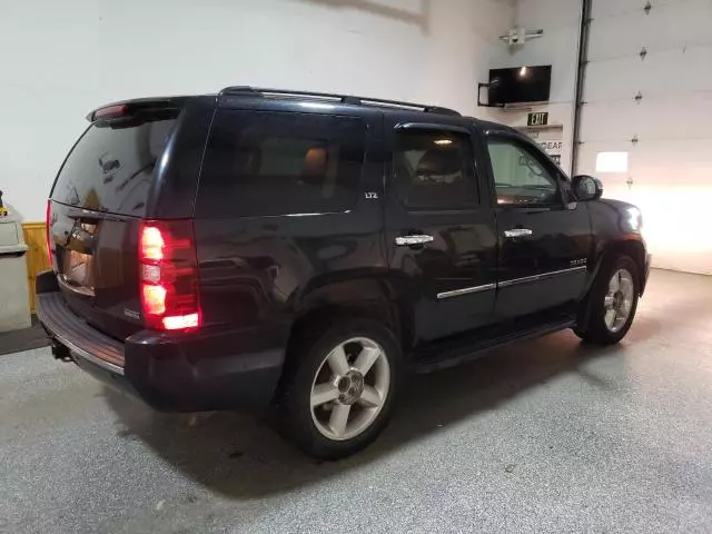 2011 Chevrolet Tahoe K1500 LTZ