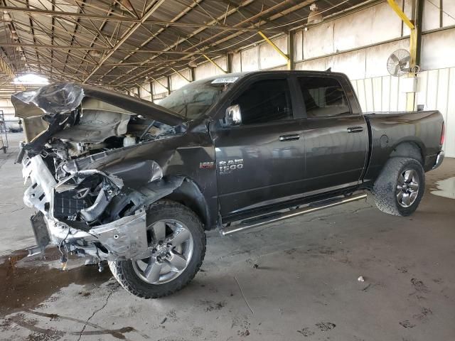 2019 Dodge RAM 1500 Classic SLT