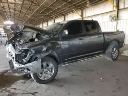 Dodge Vehiculos salvage en venta: 2019 Dodge RAM 1500 Classic SLT