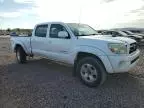 2008 Toyota Tacoma Double Cab Prerunner Long BED