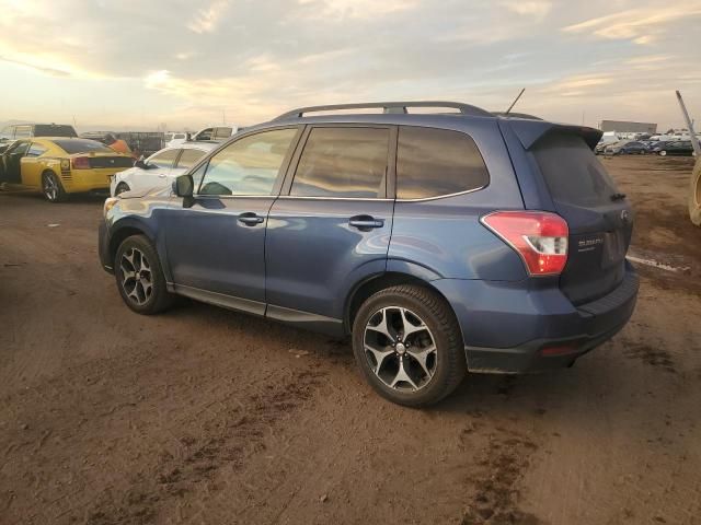 2014 Subaru Forester 2.0XT Premium