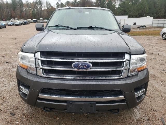 2017 Ford Expedition EL Limited