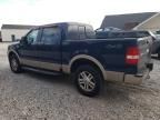 2008 Ford F150 Supercrew