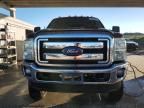 2011 Ford F250 Super Duty