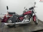 2004 Honda VT750 C