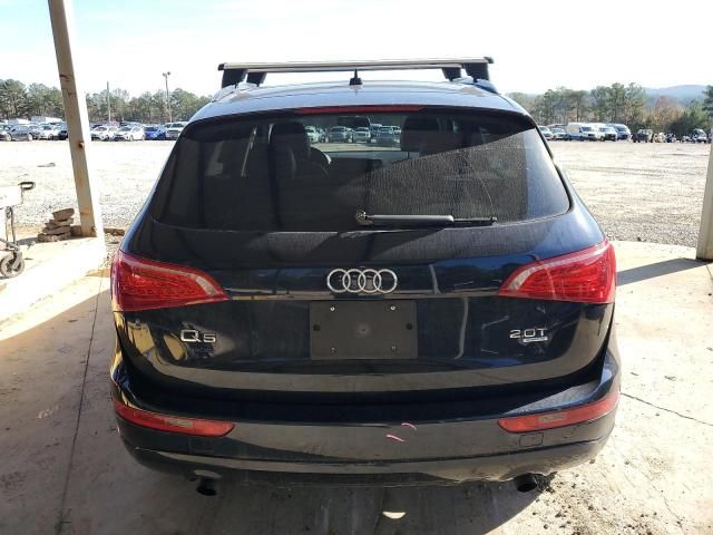 2011 Audi Q5 Premium Plus