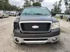 2007 Ford F150 Supercrew