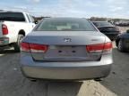 2006 Hyundai Sonata GLS