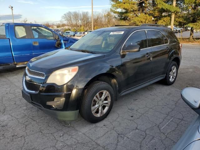 2012 Chevrolet Equinox LT