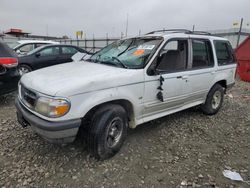 1998 Ford Explorer en venta en Cahokia Heights, IL