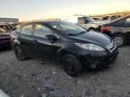 2013 Ford Fiesta SE