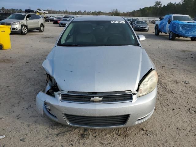 2011 Chevrolet Impala LS