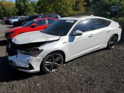 2024 Acura Integra A-SPEC Tech en venta en Marlboro, NY