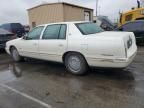 1997 Cadillac Deville Delegance