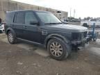 2005 Land Rover LR3