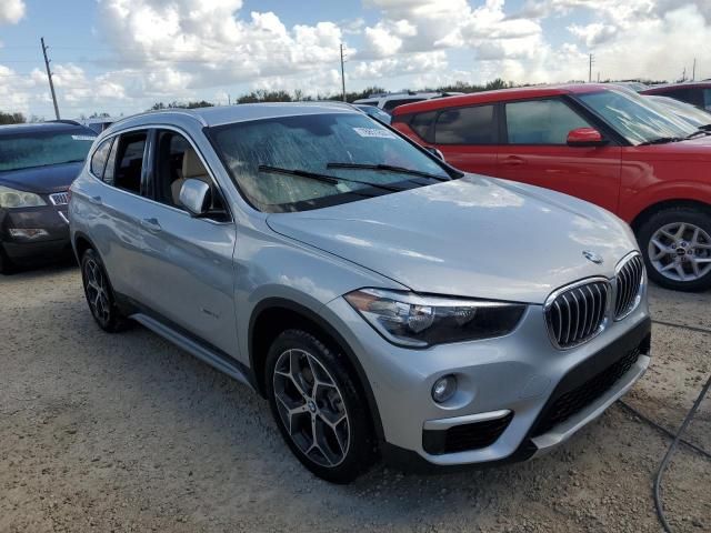 2018 BMW X1 SDRIVE28I