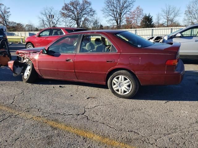 2001 Toyota Camry CE