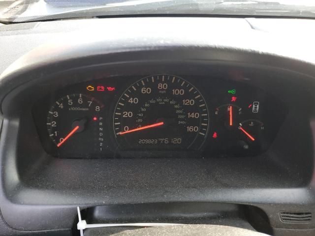 2004 Honda Accord LX