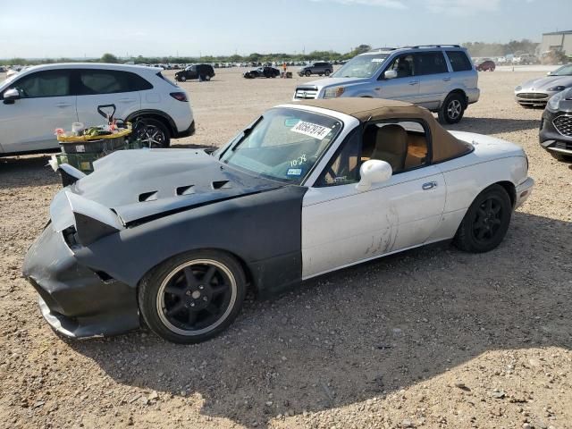 1993 Mazda MX-5 Miata