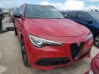 2023 Alfa Romeo Stelvio TI