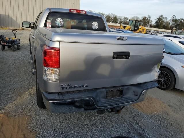 2010 Toyota Tundra Crewmax Limited