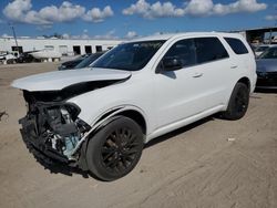 2015 Dodge Durango SXT en venta en Riverview, FL