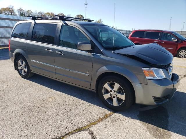 2009 Dodge Grand Caravan SXT