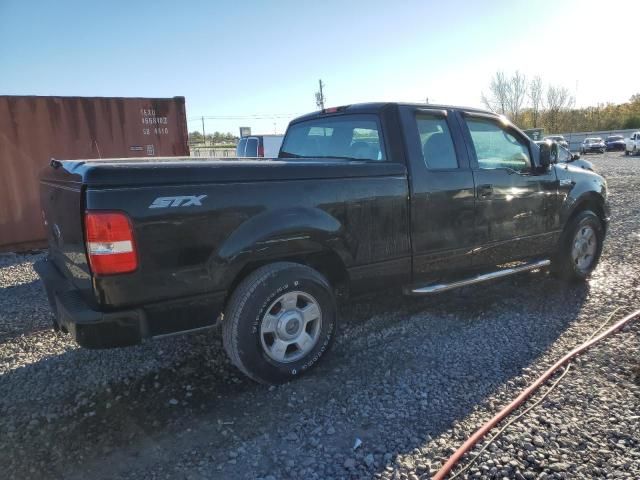 2004 Ford F150