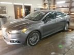 2013 Ford Fusion Titanium