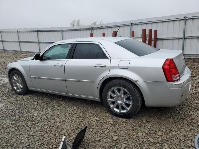 2008 Chrysler 300C