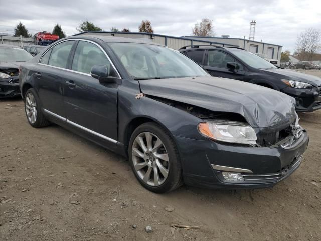 2015 Volvo S80 Premier