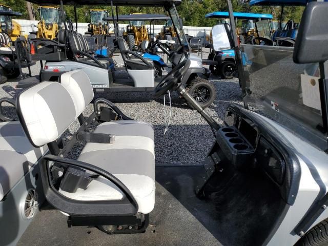 2018 Other 2018 Misc Ezgo Golf