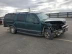 1998 Chevrolet Suburban K1500