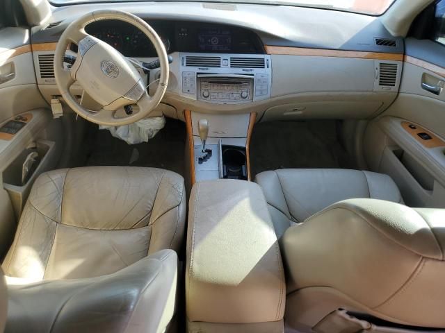 2006 Toyota Avalon XL