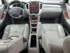 2005 Toyota Highlander Limited