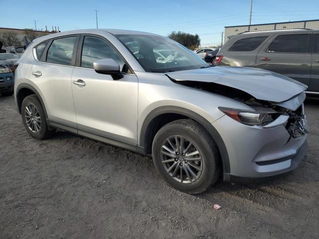 2018 Mazda CX-5 Sport