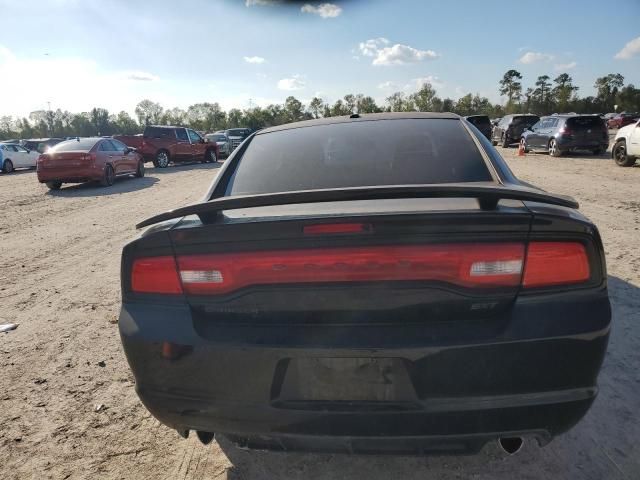 2014 Dodge Charger SXT