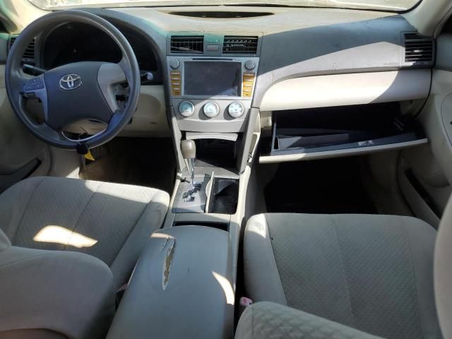 2008 Toyota Camry CE