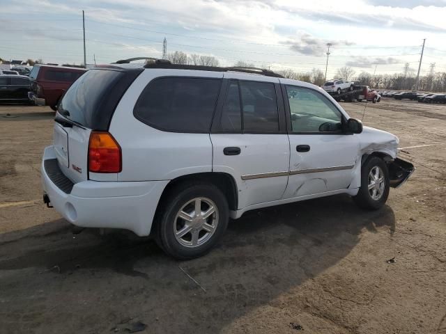 2009 GMC Envoy SLE