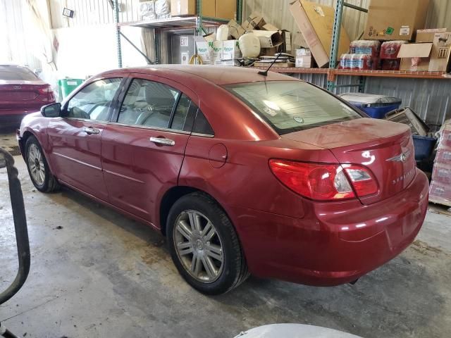 2007 Chrysler Sebring Limited