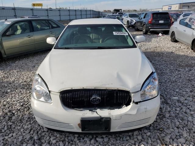 2008 Buick Lucerne CXL