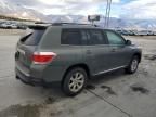 2011 Toyota Highlander Base