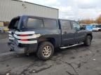 2008 Chevrolet Silverado K1500