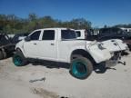 2016 Dodge 2500 Laramie