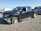 2019 Chevrolet Silverado K1500 LT