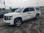 2015 Chevrolet Suburban C1500 LT