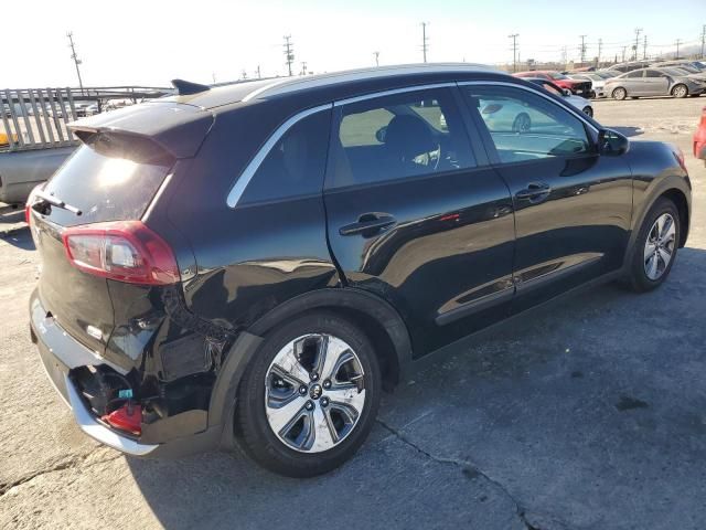 2019 KIA Niro FE