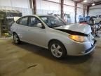 2009 Hyundai Elantra GLS